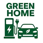 Daire Green Home *