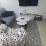 Green Home דירה