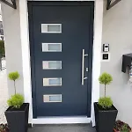 דירה Green Home *