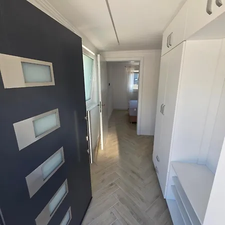 Apartman Green Home Bihac