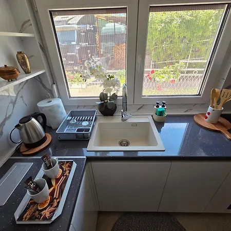 Appartement Green Home *