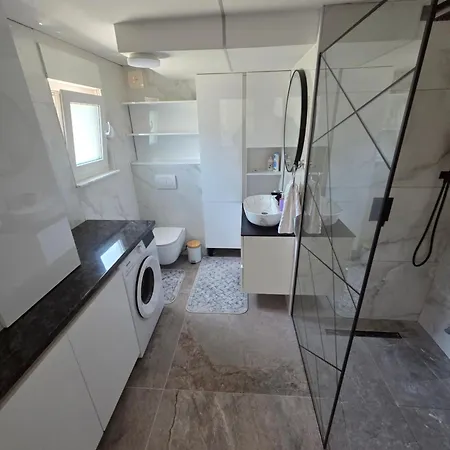 Green Home Bihac Apartman Bihac