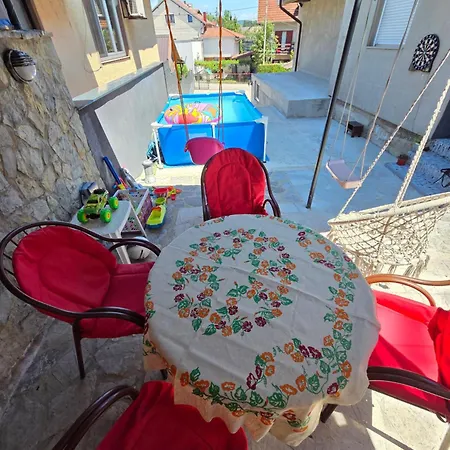 Green Home Bihac Apartman Bihac
