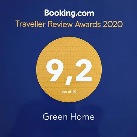 Green Home Bihać