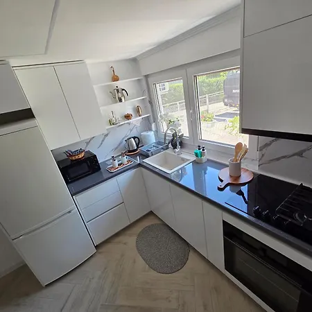 Green Home Apartman Bihać