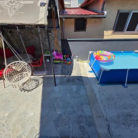 Apartman Green Home Bihac Bihac
