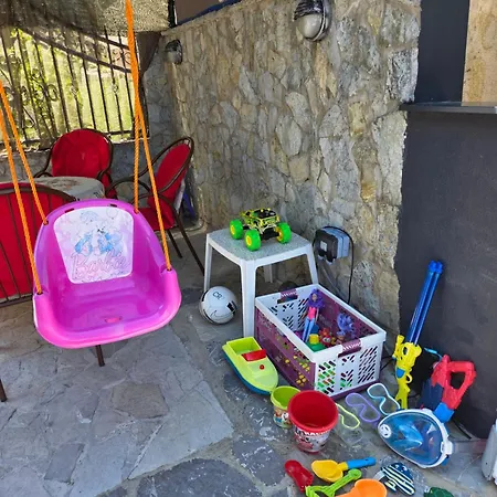 Green Home Bihac Apartman Bihac