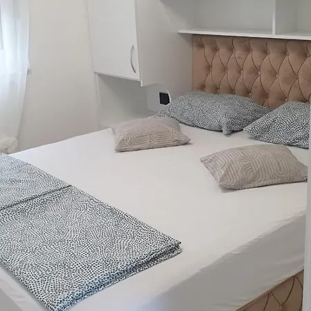 Green Home Bihac *