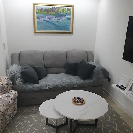 Apartman Green Home Bihac Bihac