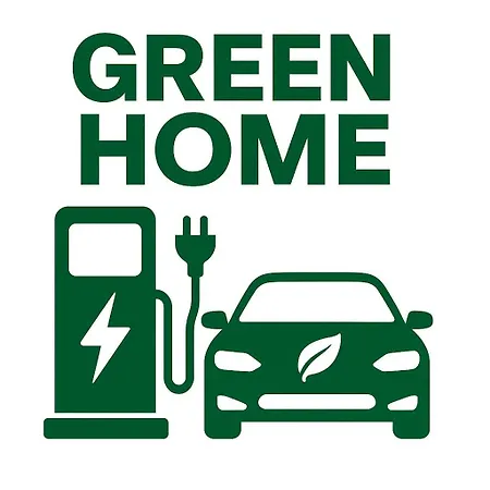 Apartman Green Home Bihac *