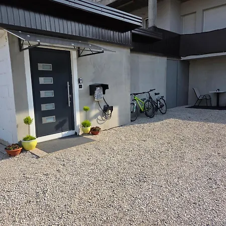 Green Home Bihac Apartman Bihac