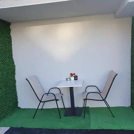 Green Home Bihac Apartman *
