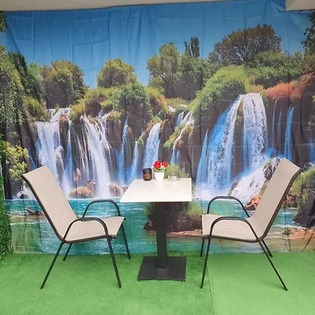 Green Home Bihac