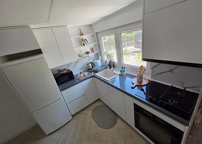 Green Home Apartamento Bihać